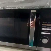 مری فلاور برند مایکروفر در حد نو