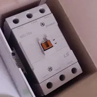 کنتاکتور 75 آمپر برند LS در حد نو