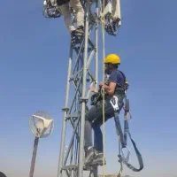 استخدام دکلبند مخابراتی