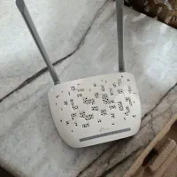 مودم دو آنتین