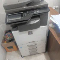 پرینتر شارپ mx.m364