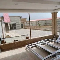 درب و پنجره های upvc و رگلاژ به صورت کامل