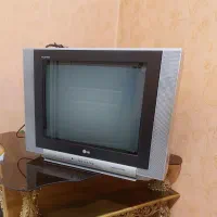 تلویزیون ۲۱ اینچ