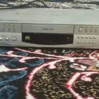 دستگاه DVCD