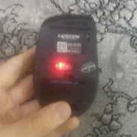 موس بلوتوثی ایسوز