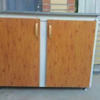 کابینت فلزی ۱*۵۰