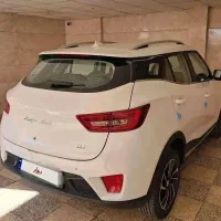 فروش  فوری شاسی وارداتی اریو زوتی DL5 یا تهاتر