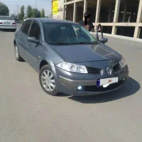 مگان 2000 اتومات