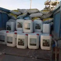 کود محرک رشد گیاه