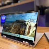 دنباله 360 نسل 14 اروپایی بدو بیا Hp منتظره...|رایانه همراه|قم, عمار یاسر|دیوار