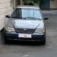 پراید ۱۱۱ مدل ۹۰