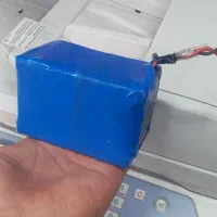 باتری لیتیومی