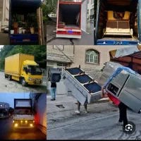 وانت بار کرایه  جابجایی اساس وجهزیه، اسنپ بار