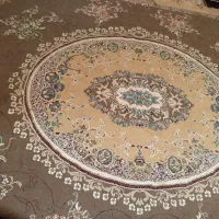 دو عددفرش ۱۲متری کار کرده