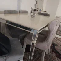 مبل وناهارخوری