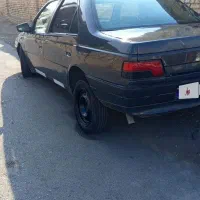 پژو 405مدل84|خودرو سواری و وانت|مشهد, شهید معقول|دیوار