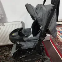 کالسکه نو