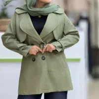 بارونی زنانه  اف