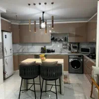 واحد۱۲۶ متری/طراحی مدرن/فول/نوساز/قریشی جنوبی