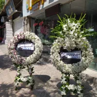 شاگرد مغازه گلفروشی