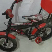 دوچرخه سایز۱۲