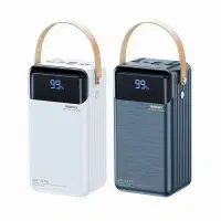 پاوربانک 60000 ریمکس 22.5 وات 1سال گارانتی