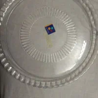 دیس سینی انگشتی لومینارک