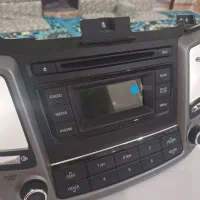 مانیتور توسان فابریک به شرط