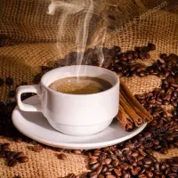 سرکتاب  قهوه  تاروت