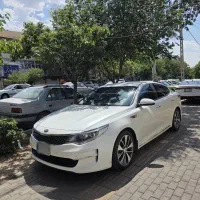 اپتیما ۲۰۱۶ جی تی لاین