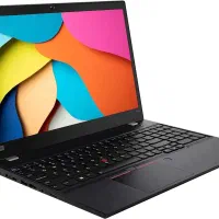 لپ تاپ Lenovo T15 لمسی