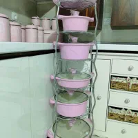 سرویس قابلمه