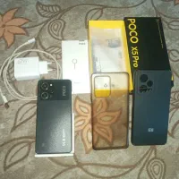 گوشی POCO X5 PRO 5G|موبایل|تهران, فلسطین (میدان انقلاب)|دیوار
