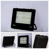 پرژکتور چراغ خیابانی وال واشر