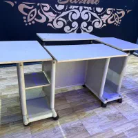 میز کامپیوتر و میز اداری