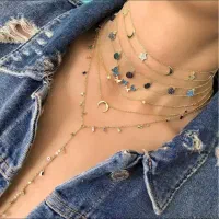 گردنبند ترند