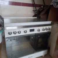 اجاق گاز دو فر دسینی