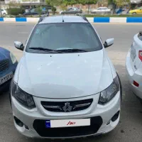 کوییک ۴۰۱ خشک