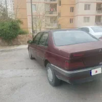 پژو 405 مدل79انژکتور