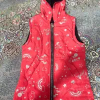 پافر دخترونه