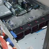 سرور/تجهیزات سرور/شبکه/HPE