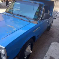 نیسان ۸۵ انژکتور