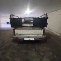 پیکان وانت مدل ۸۶