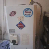 آبگرمکن گازی ۳۰ لیتری