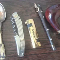 اجناس قدیمی