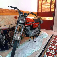 موتورسیکلت هوندا
