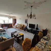 245 متر کلنگی شهرک غرب ملک جنوبی تهاتر هم میکند