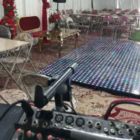 چادر عروسی