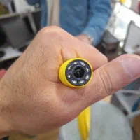 دوربین شلنگی ۱۲مگ با کله ۱۸mm