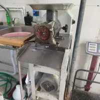 فروش چرخ گوشت صنعتی